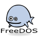 FreeDOS logo